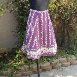 Roxy skirt